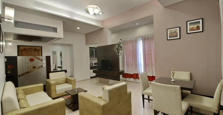 The President Hotel Shivajinagar Пюн Екстериор снимка