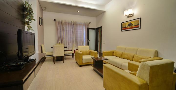 The President Hotel Shivajinagar Пюн Екстериор снимка