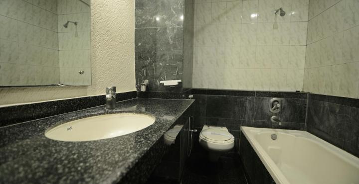 The President Hotel Shivajinagar Пюн Екстериор снимка