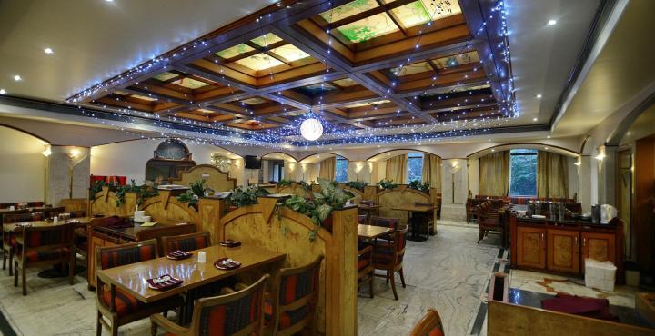 The President Hotel Shivajinagar Пюн Екстериор снимка